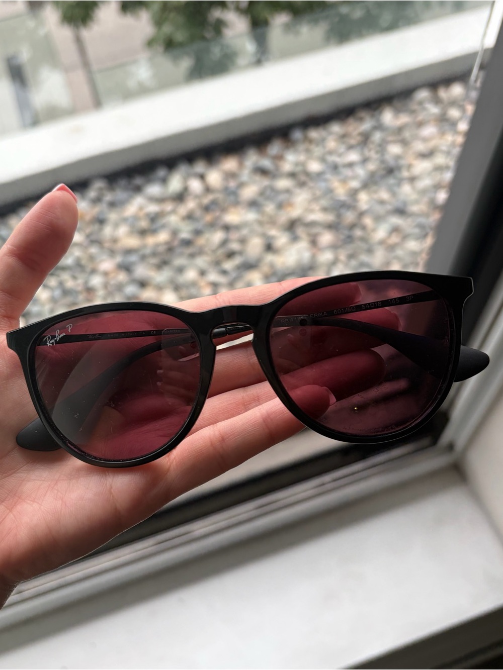 Raybans